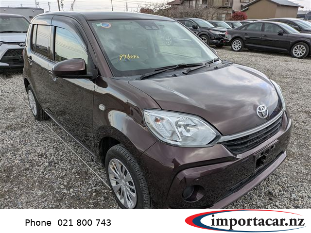 Main Vehicle Pic