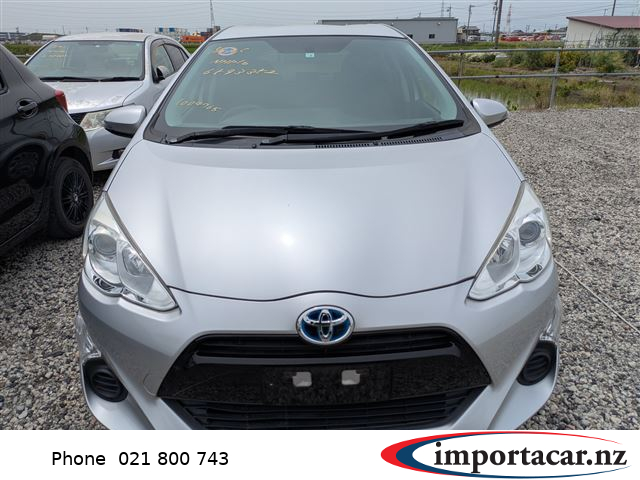 Vehicle Pic 3240420