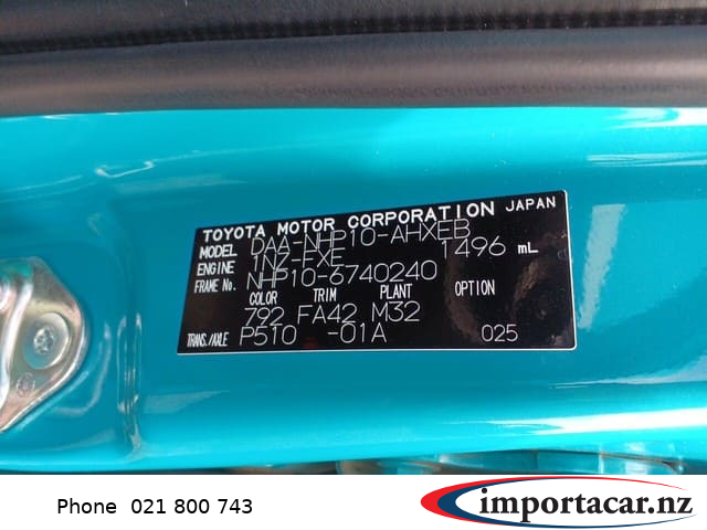 Vehicle Pic 3230624
