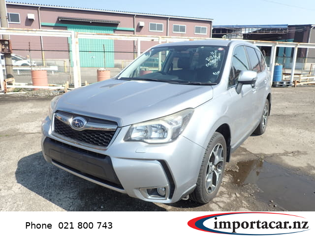 Main Vehicle Pic
