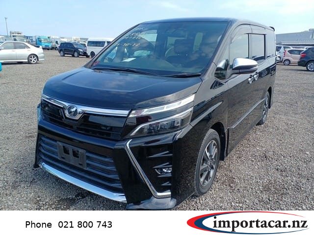 Main Vehicle Pic