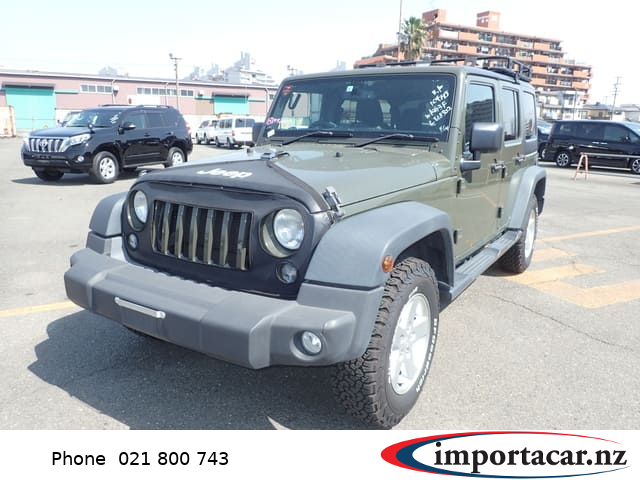 Main Vehicle Pic