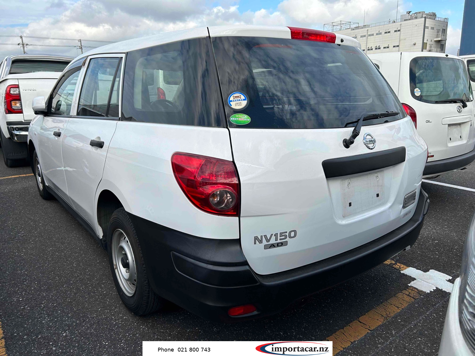 Vehicle Pic 2134875