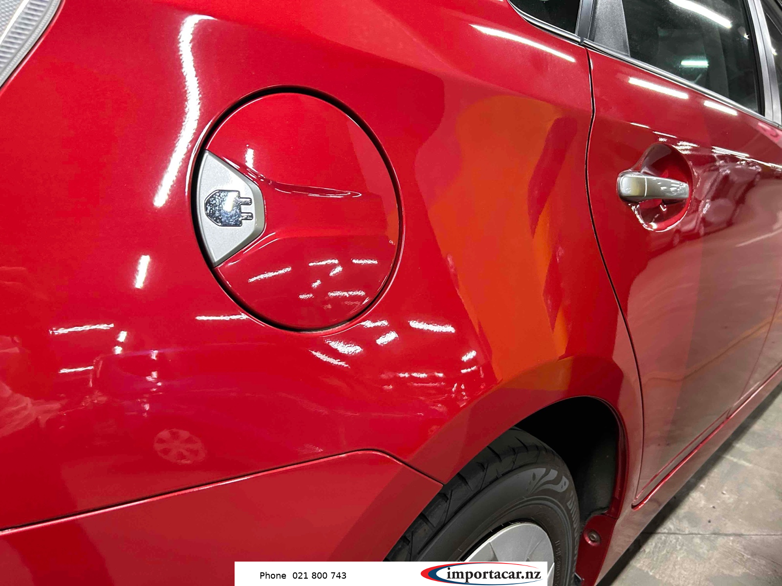 Vehicle Pic 2205925