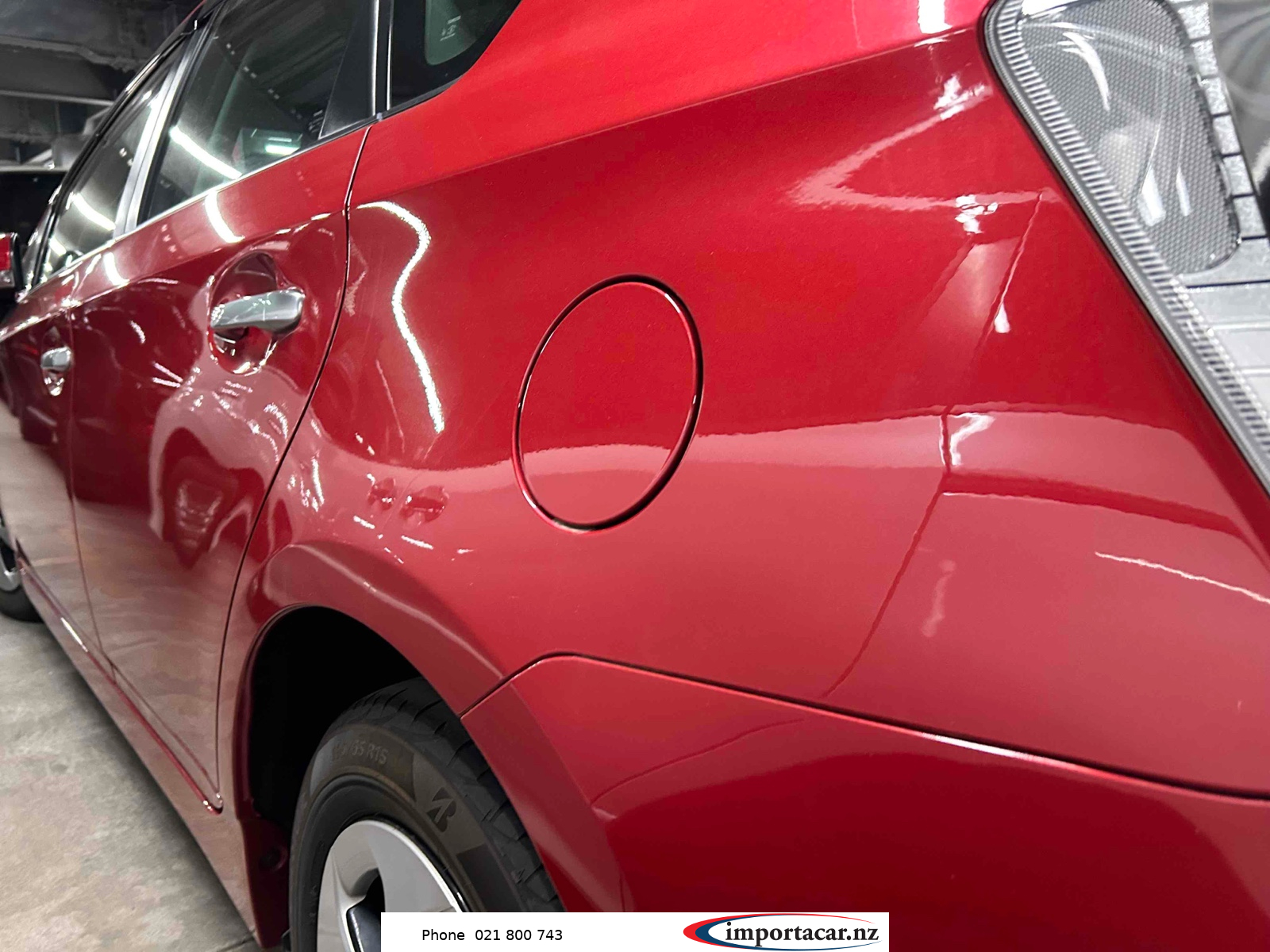 Vehicle Pic 2205926