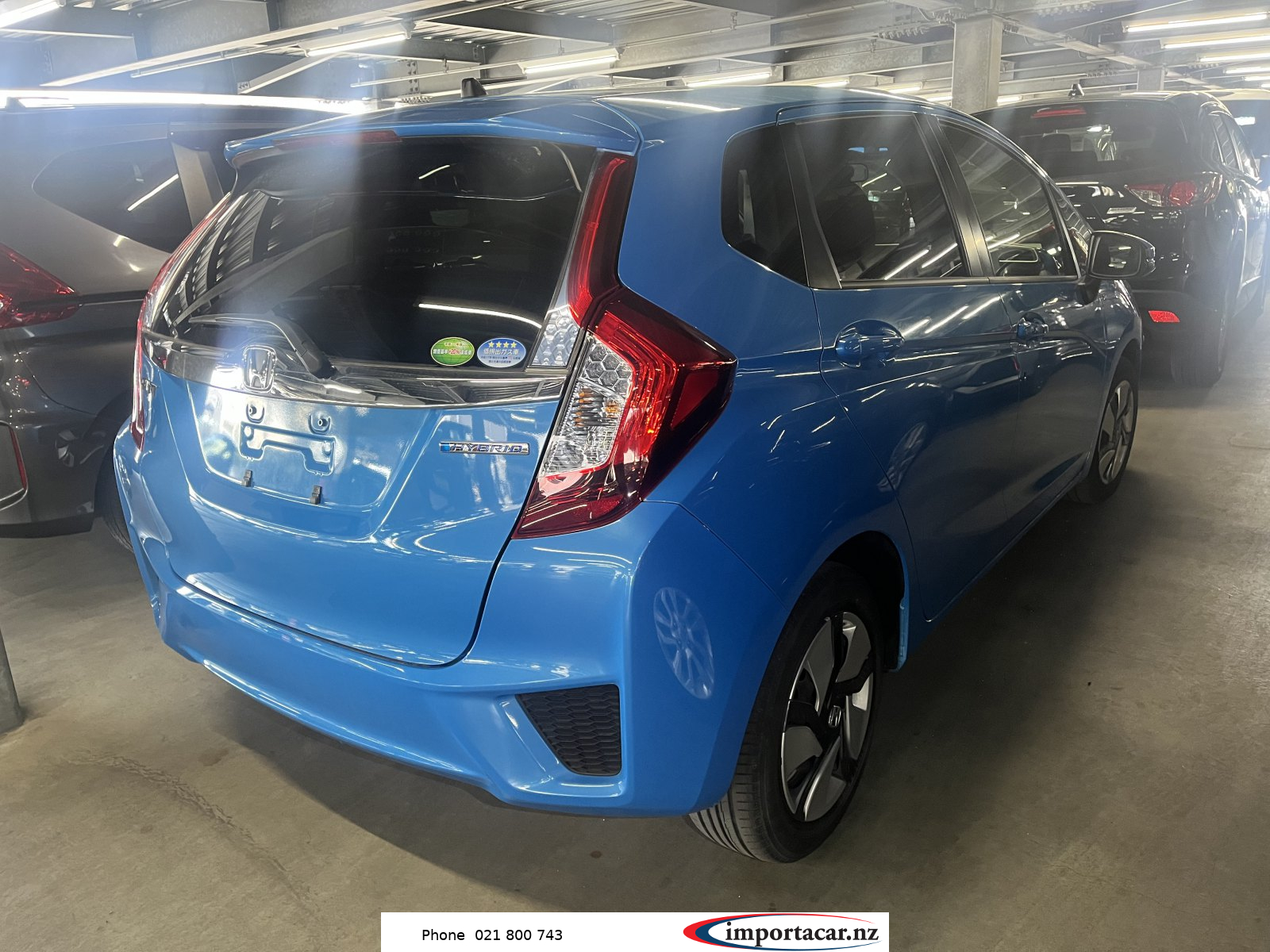 Vehicle Pic 2205997