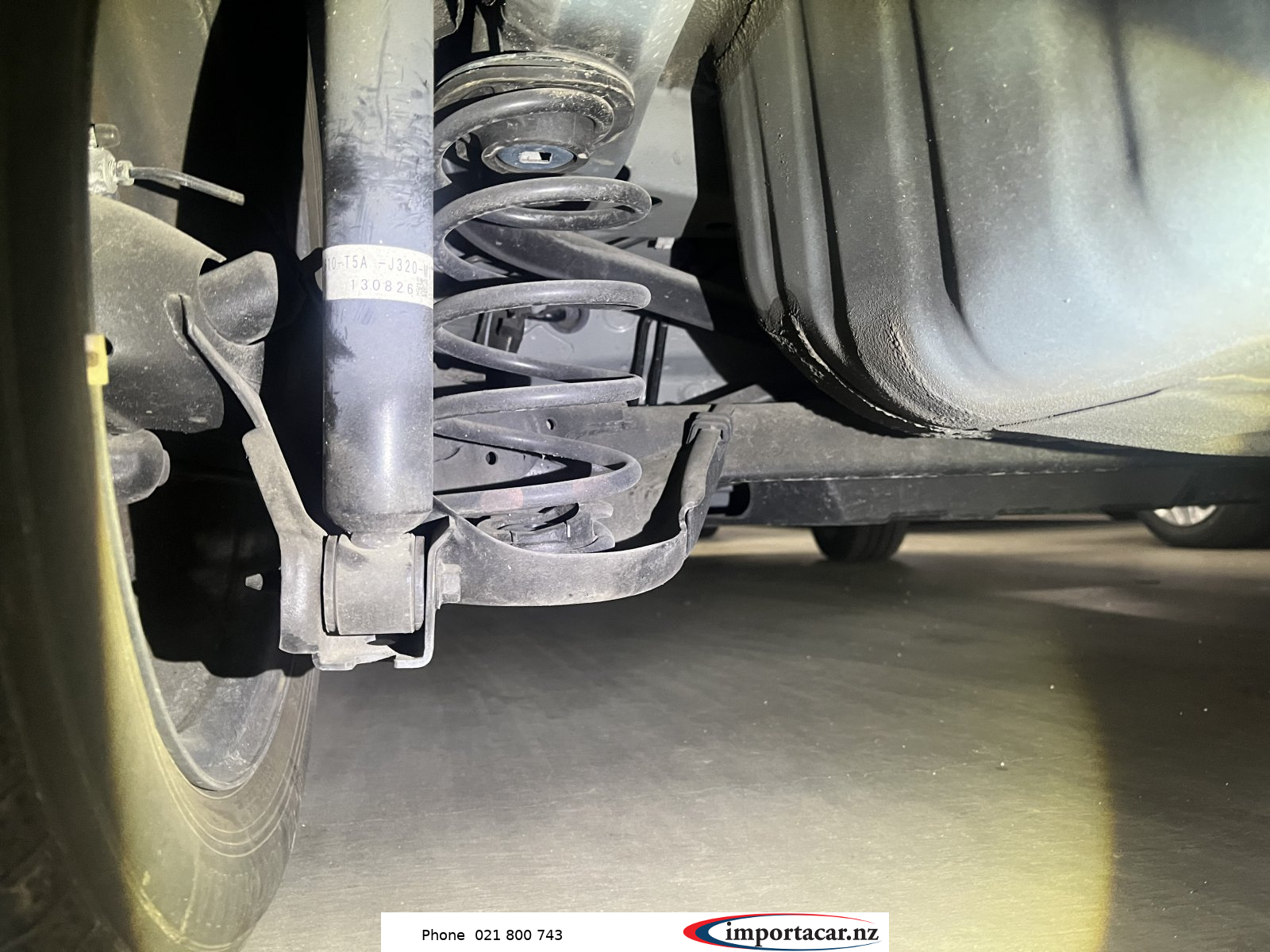 Vehicle Pic 2205998