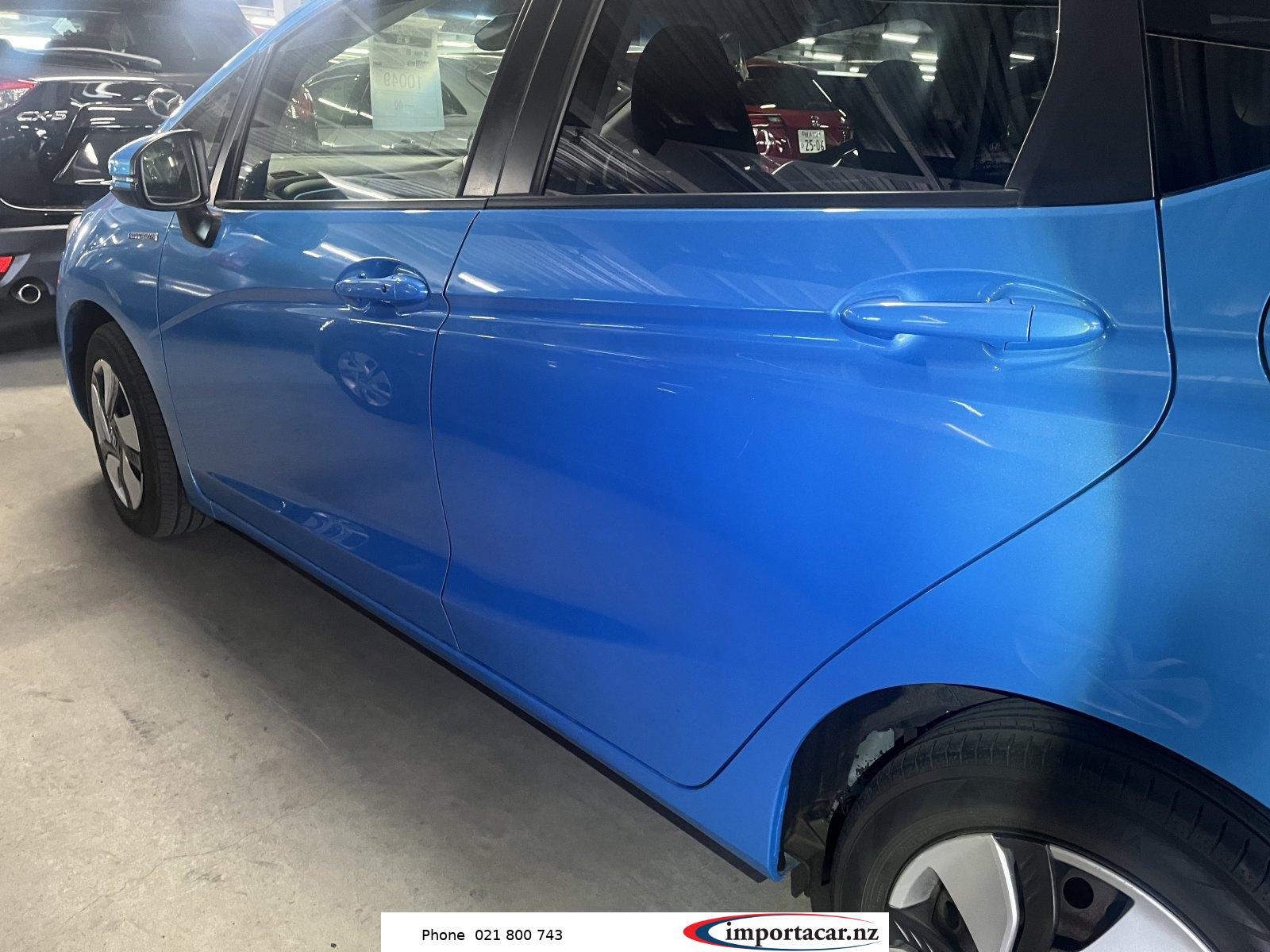 Vehicle Pic 2206005