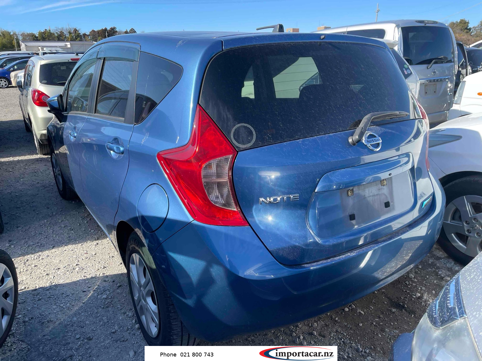 Vehicle Pic 2452705